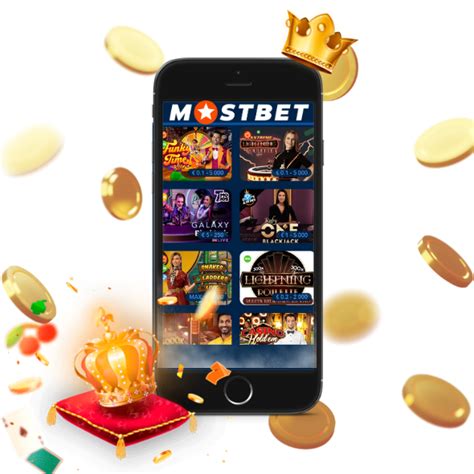 mostbet app download